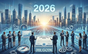 Outlook 2026 obbligazioni